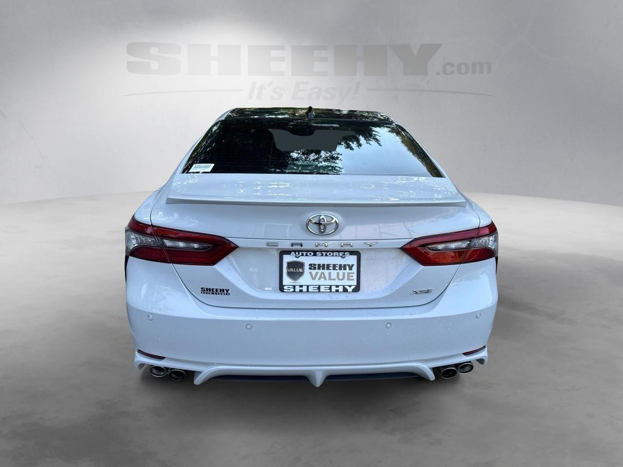 2022 Toyota Camry XSE Warrenton VA