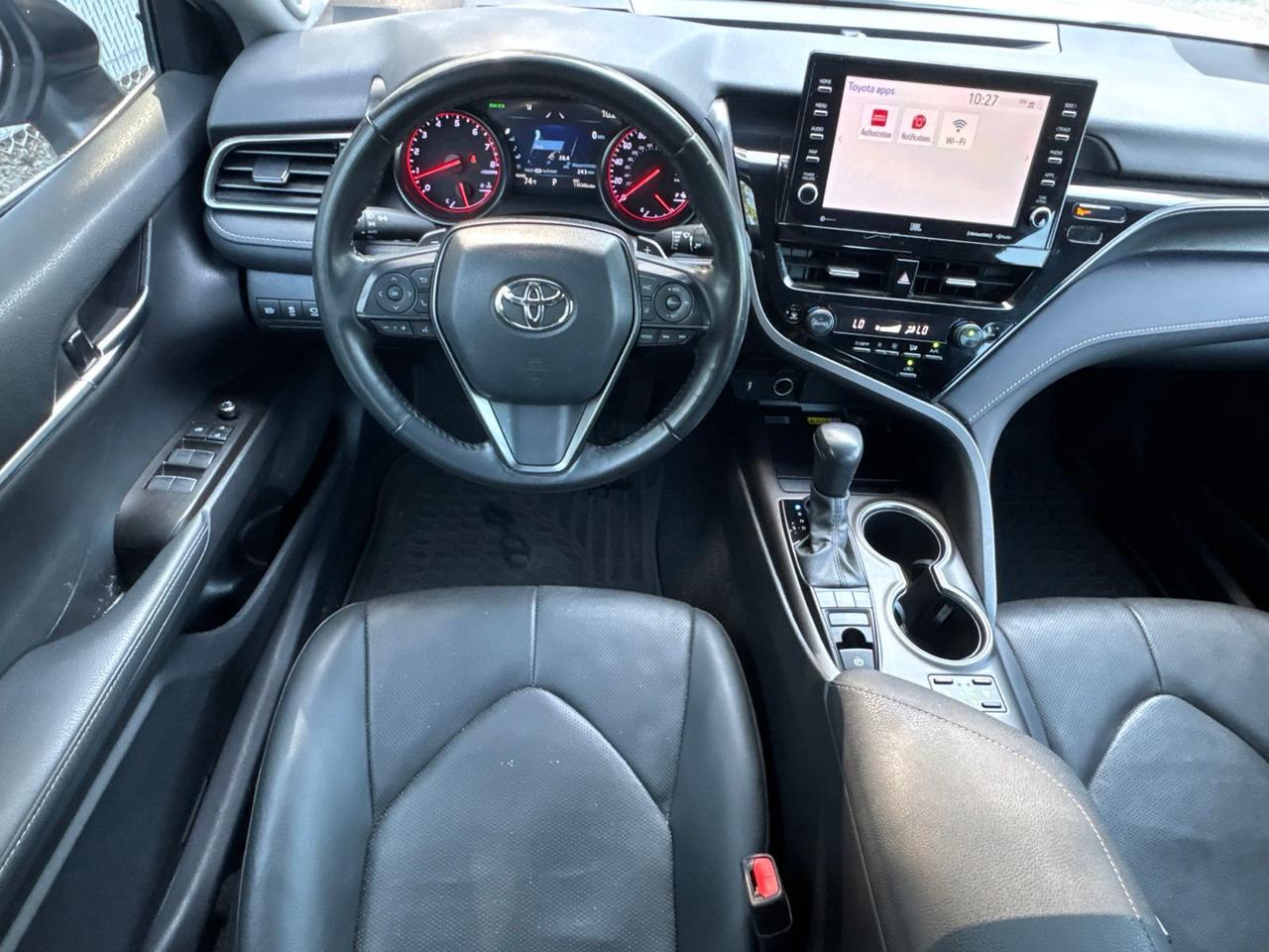 2022 Toyota Camry XSE Warrenton VA