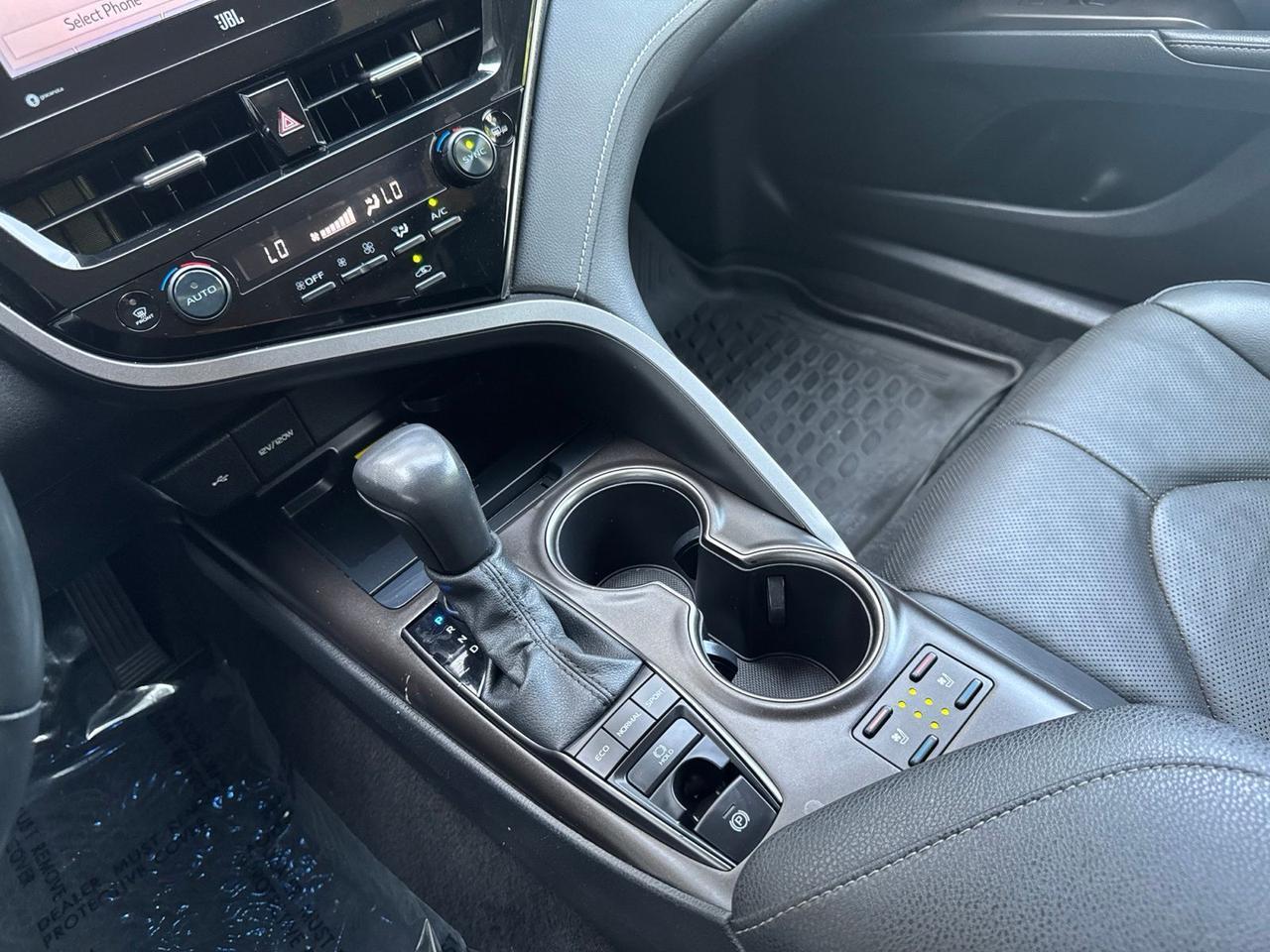 2022 Toyota Camry XSE Warrenton VA