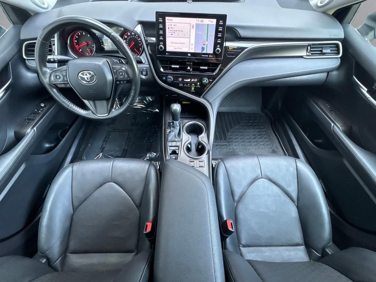 2022 Toyota Camry XSE Warrenton VA