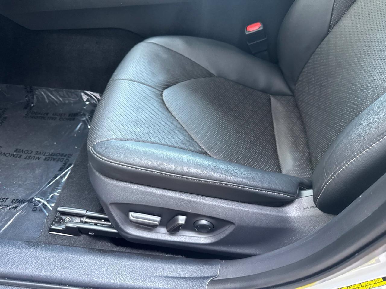 2022 Toyota Camry XSE Warrenton VA
