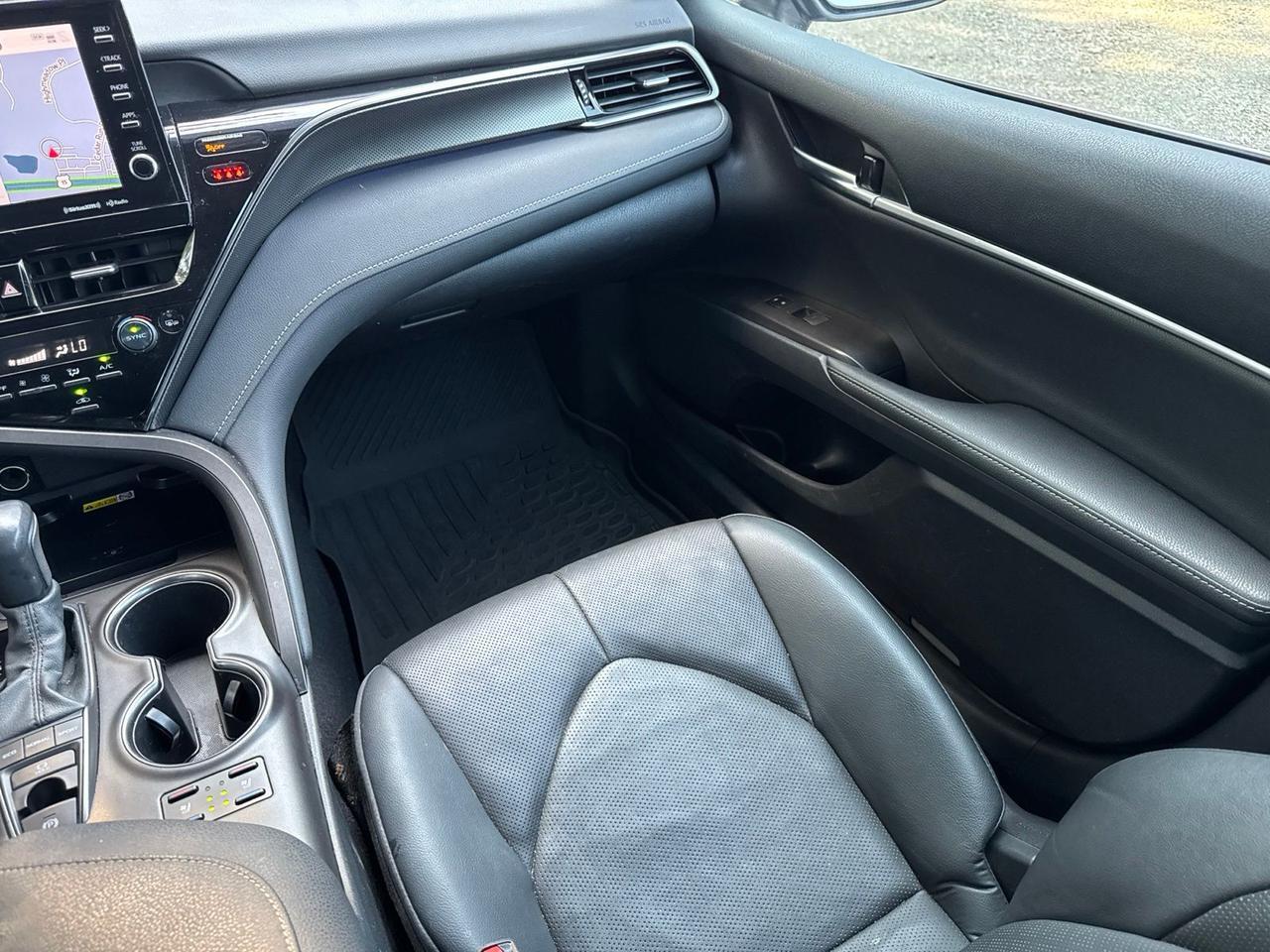 2022 Toyota Camry XSE Warrenton VA