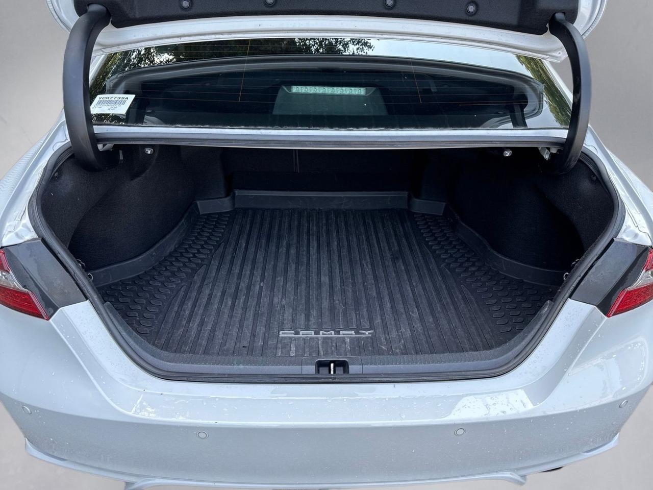 2022 Toyota Camry XSE Warrenton VA