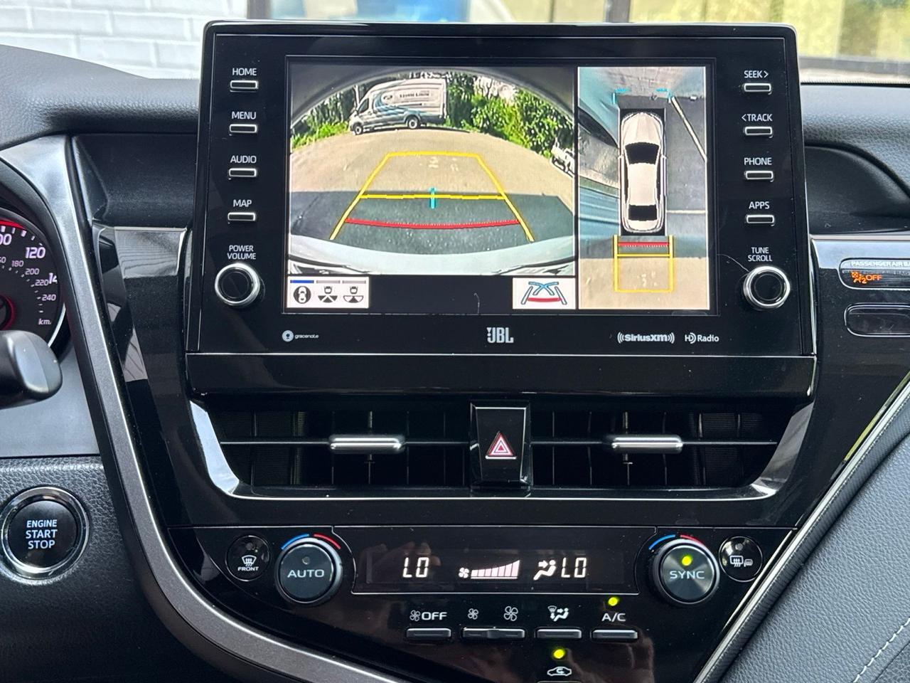 2022 Toyota Camry XSE Warrenton VA