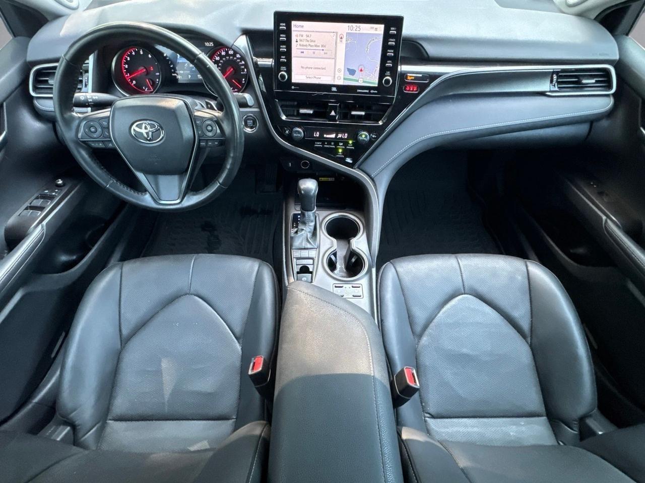 2022 Toyota Camry XSE Warrenton VA
