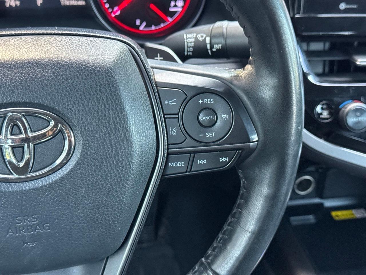 2022 Toyota Camry XSE Warrenton VA