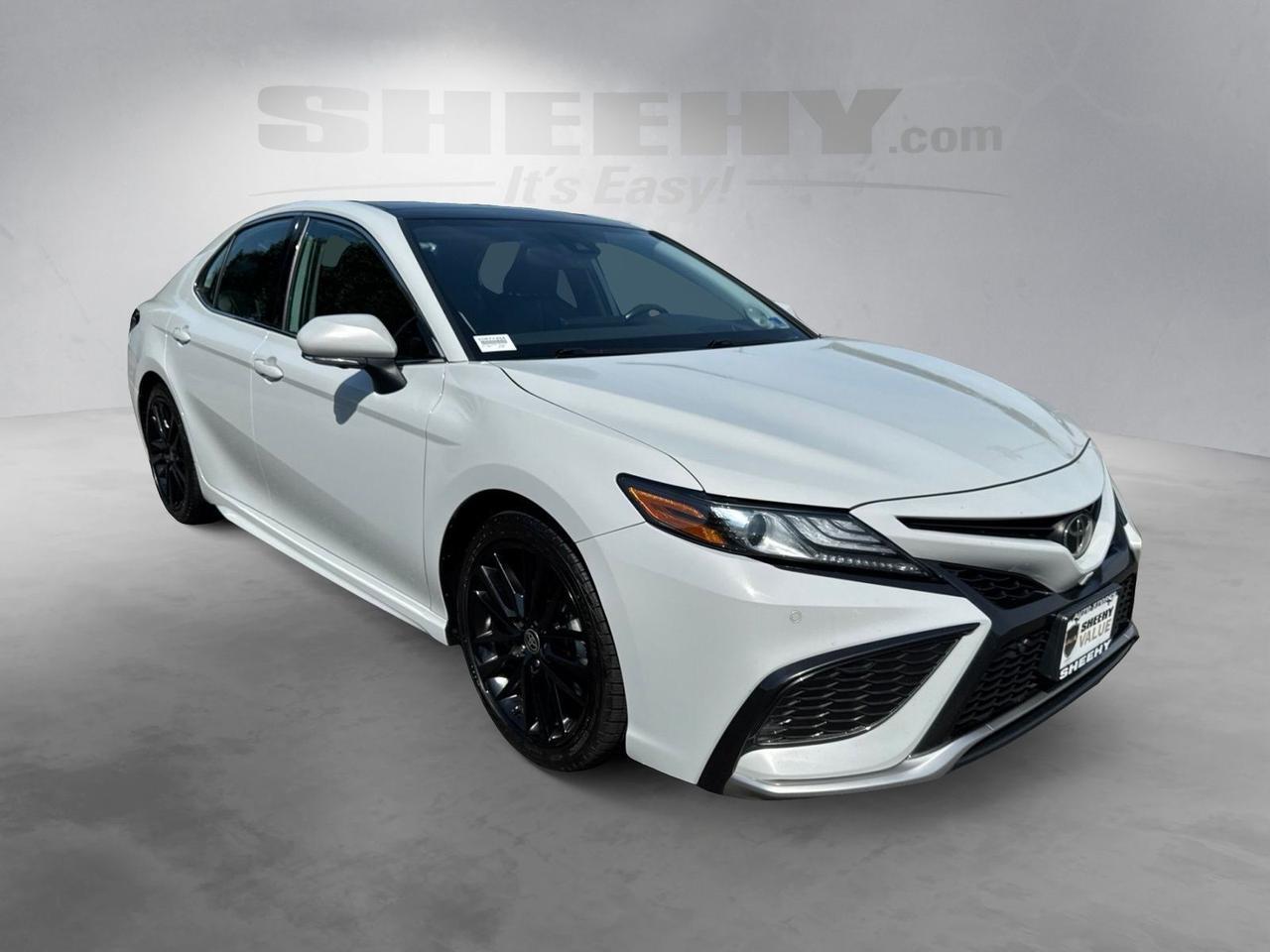 2022 Toyota Camry XSE Warrenton VA
