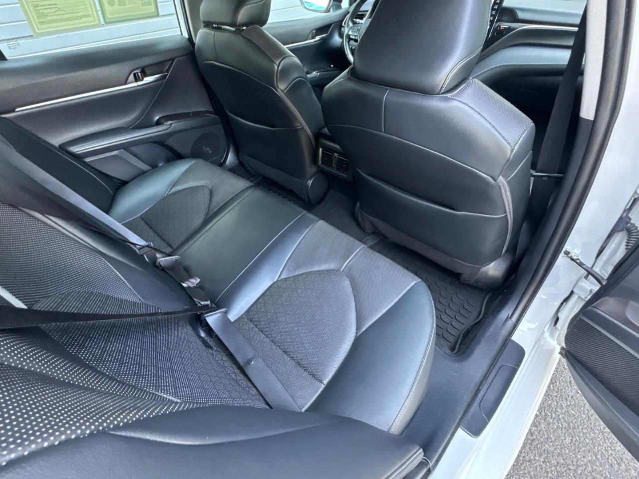 2022 Toyota Camry XSE Warrenton VA