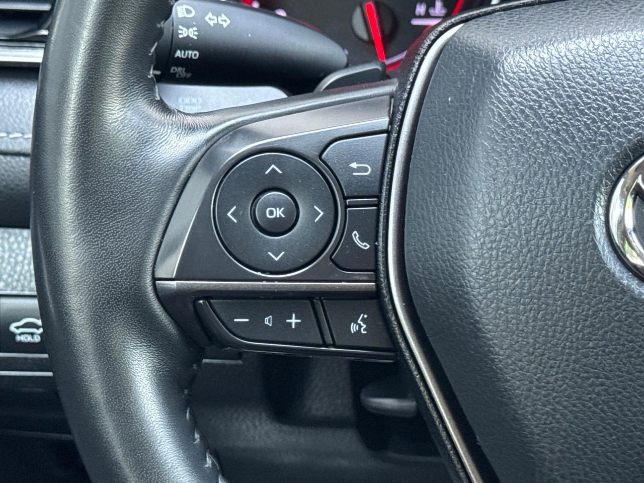 2022 Toyota Camry XSE Warrenton VA