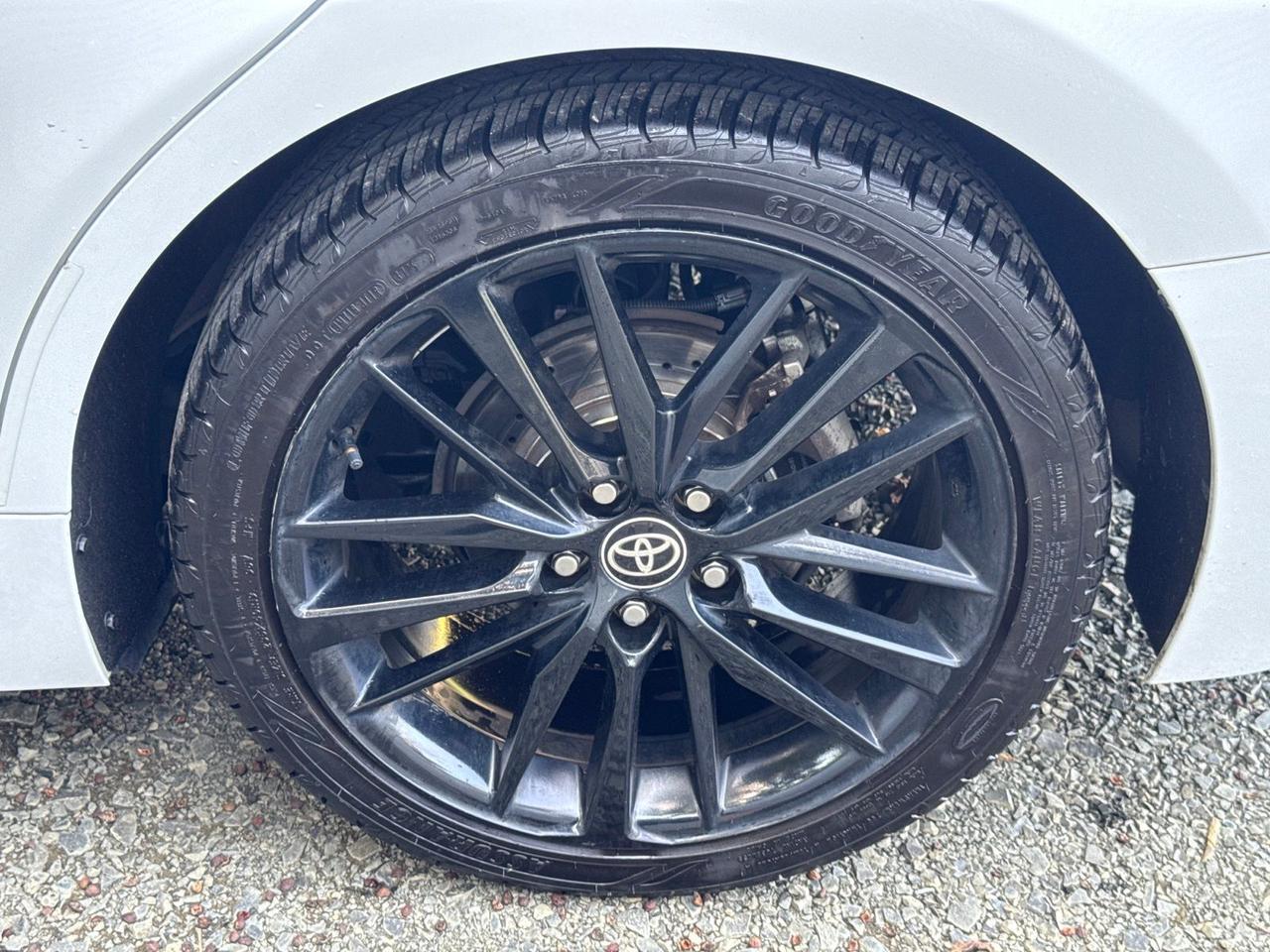 2022 Toyota Camry XSE Warrenton VA