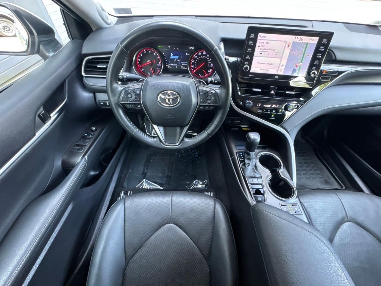 2022 Toyota Camry XSE Warrenton VA