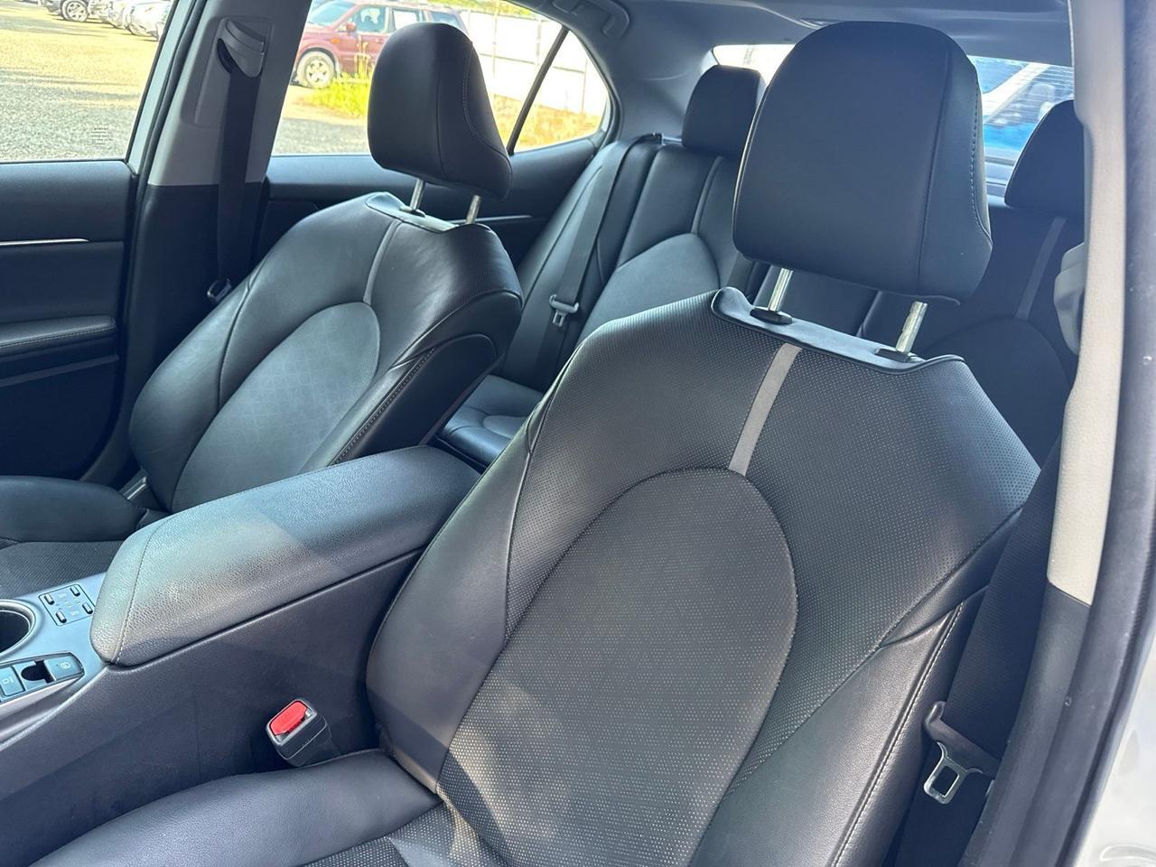 2022 Toyota Camry XSE Warrenton VA