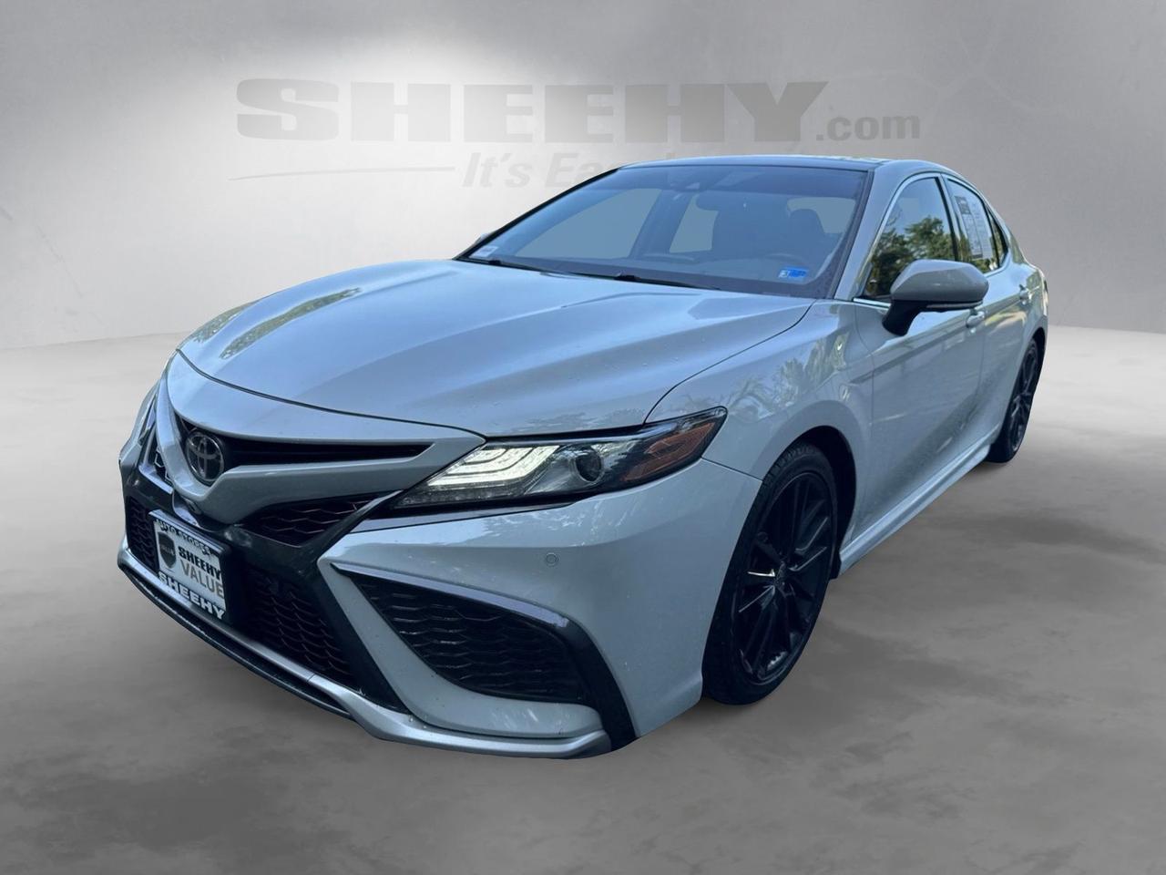 2022 Toyota Camry XSE Warrenton VA
