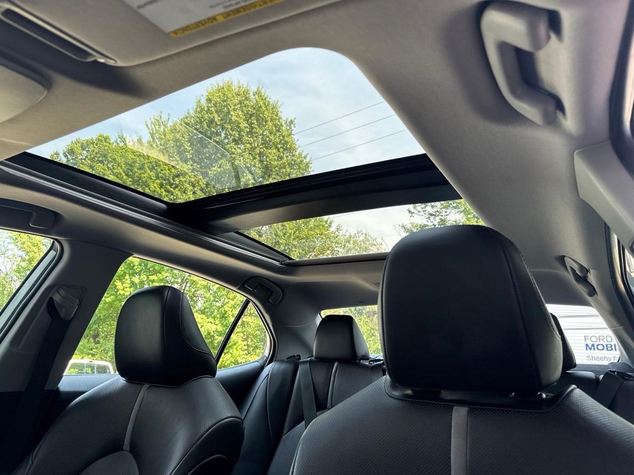 2022 Toyota Camry XSE Warrenton VA