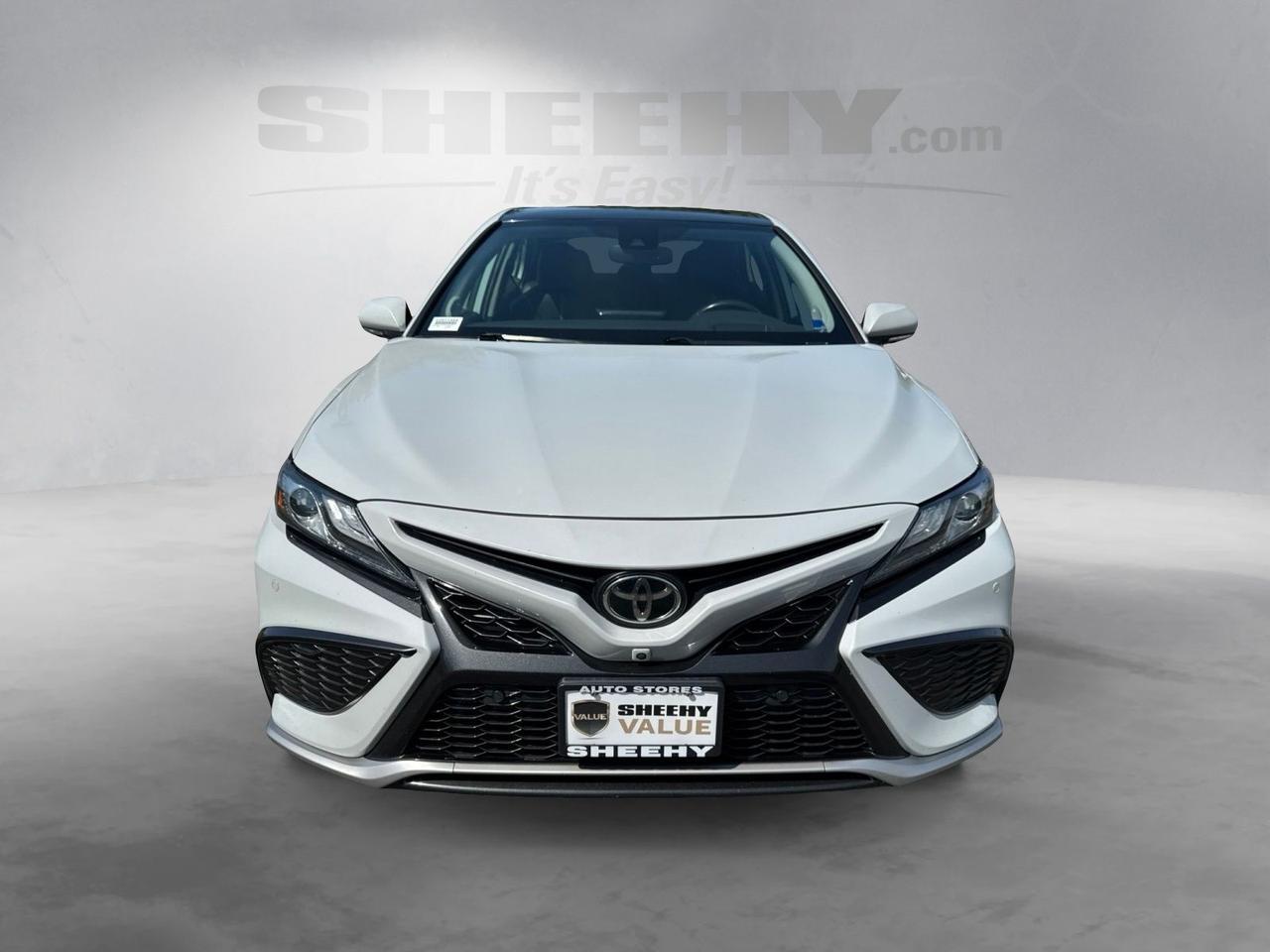 2022 Toyota Camry XSE Warrenton VA
