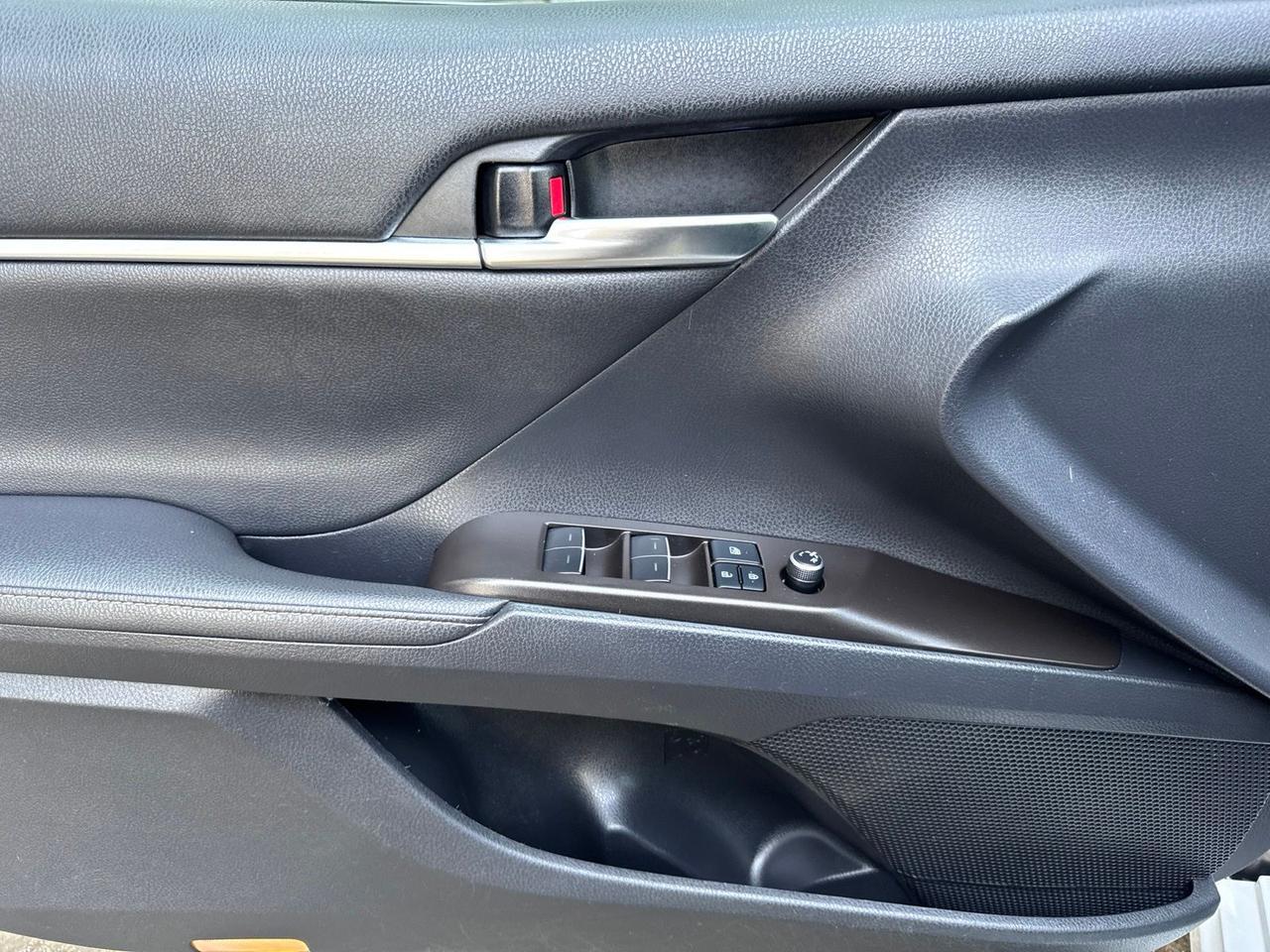 2022 Toyota Camry XSE Warrenton VA