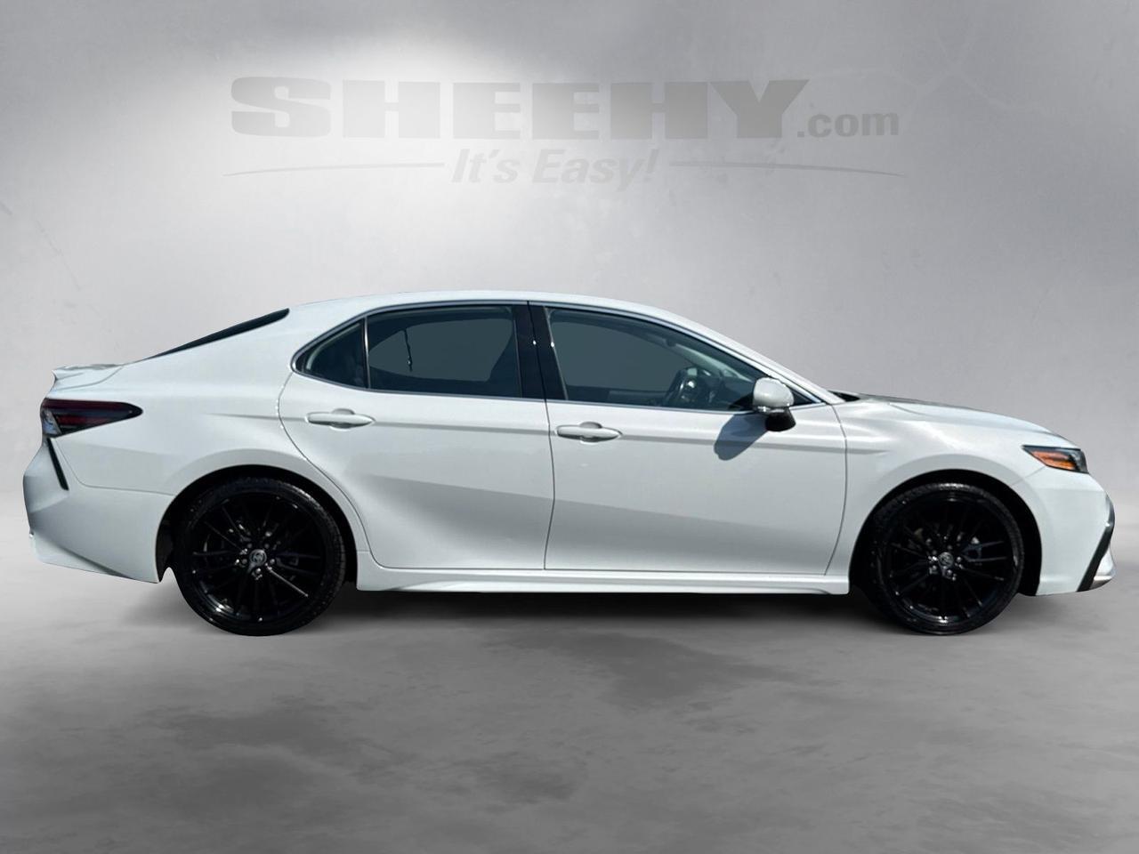 2022 Toyota Camry XSE Warrenton VA