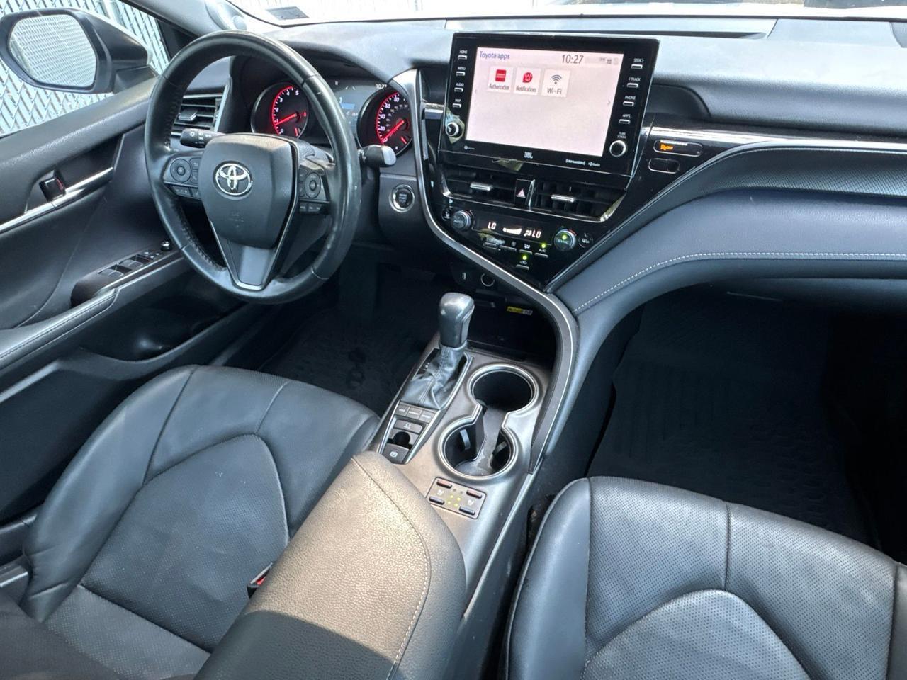 2022 Toyota Camry XSE Warrenton VA