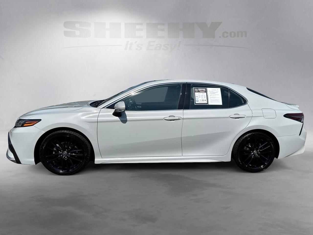 2022 Toyota Camry XSE Warrenton VA