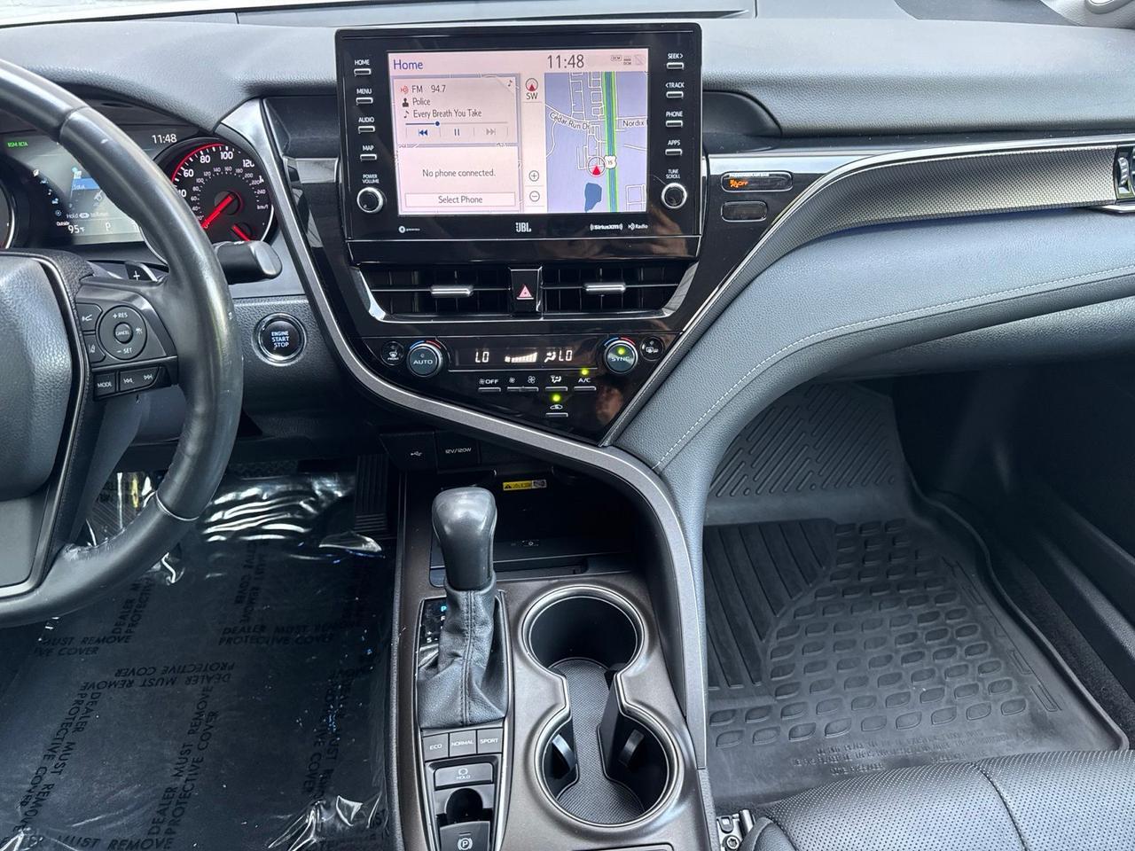 2022 Toyota Camry XSE Warrenton VA