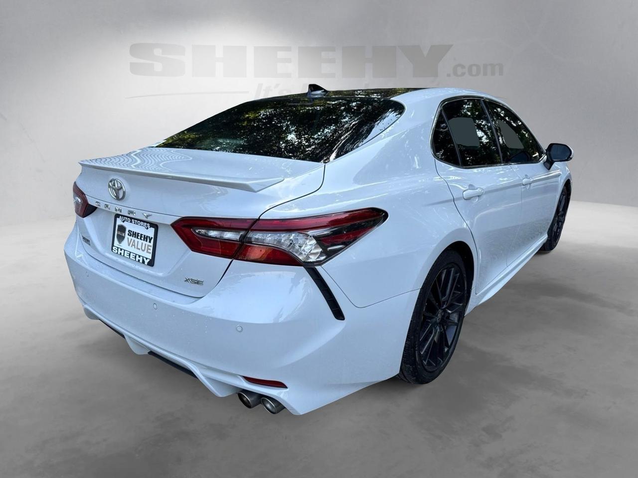 2022 Toyota Camry XSE Warrenton VA