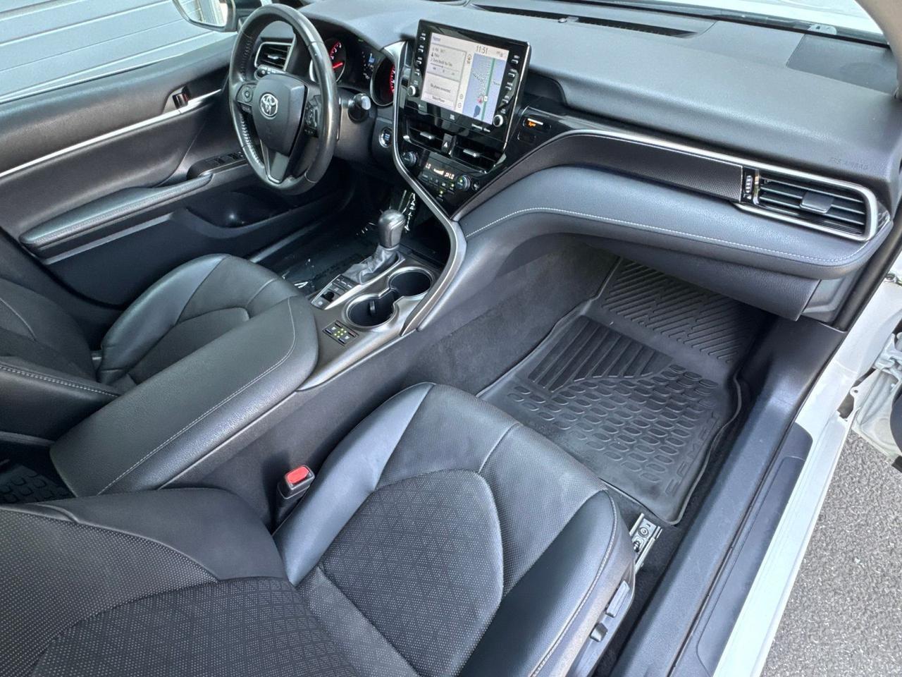2022 Toyota Camry XSE Warrenton VA