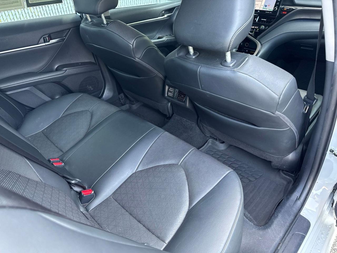 2022 Toyota Camry XSE Warrenton VA