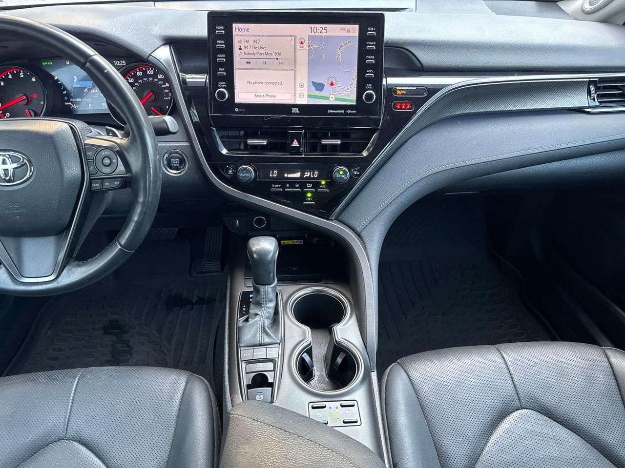 2022 Toyota Camry XSE Warrenton VA
