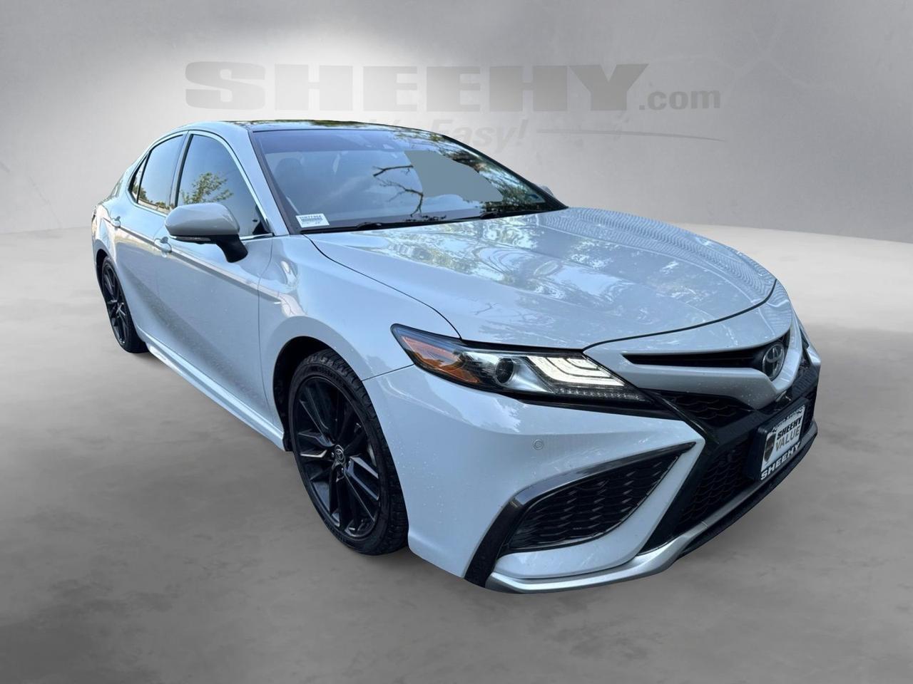 2022 Toyota Camry XSE Warrenton VA