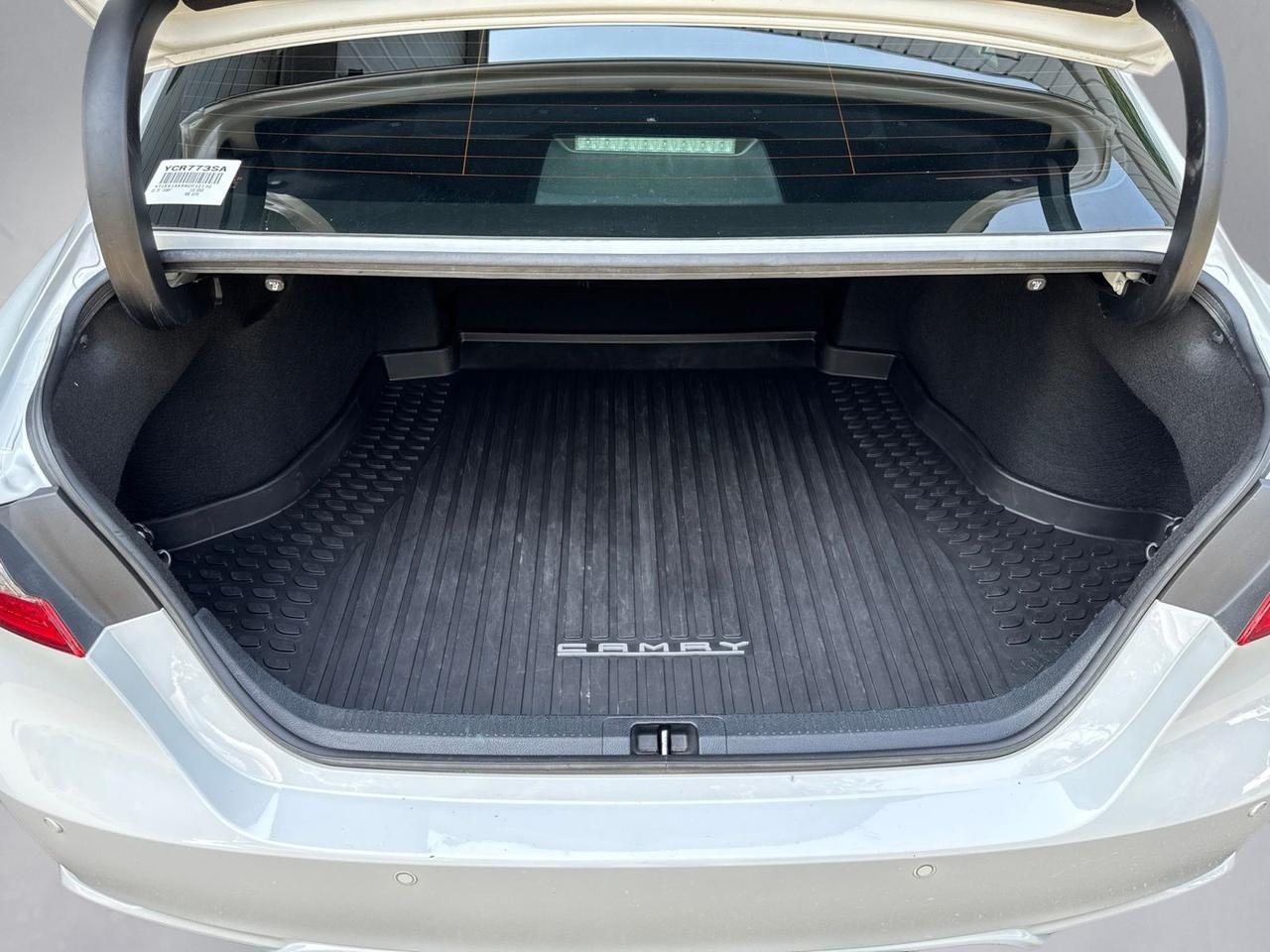 2022 Toyota Camry XSE Warrenton VA