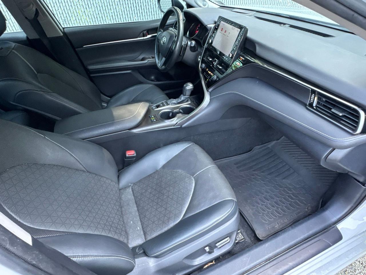 2022 Toyota Camry XSE Warrenton VA