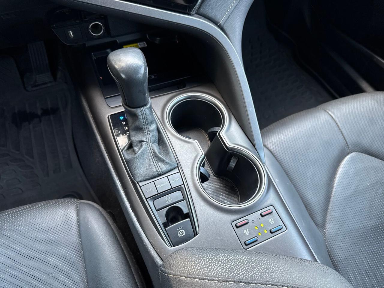 2022 Toyota Camry XSE Warrenton VA