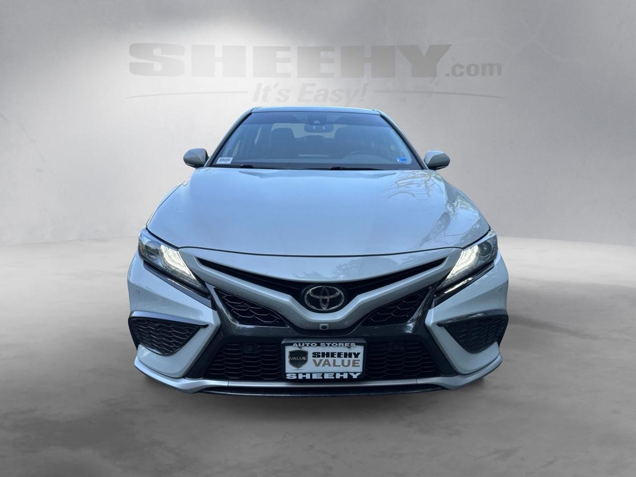 2022 Toyota Camry XSE Warrenton VA