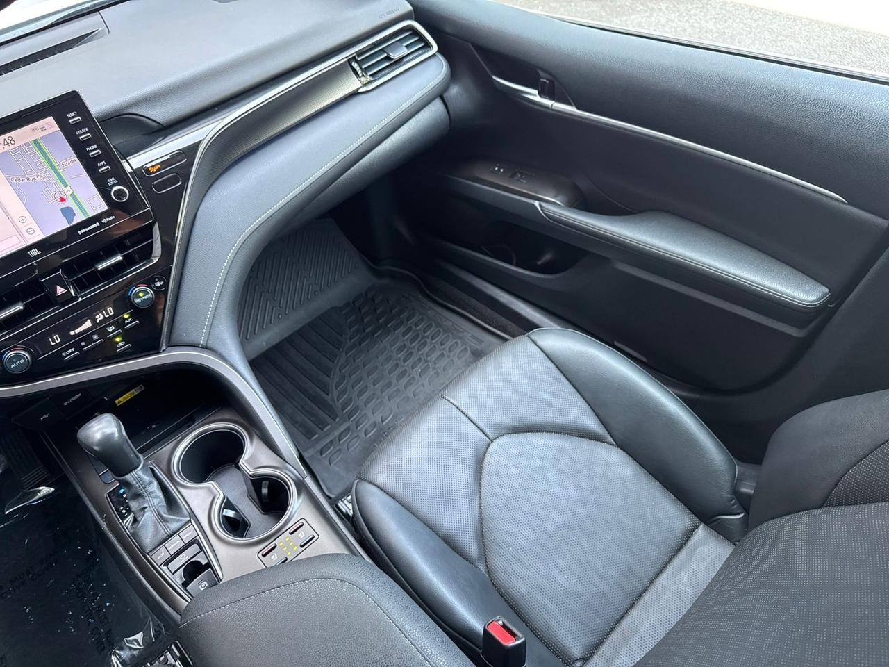 2022 Toyota Camry XSE Warrenton VA