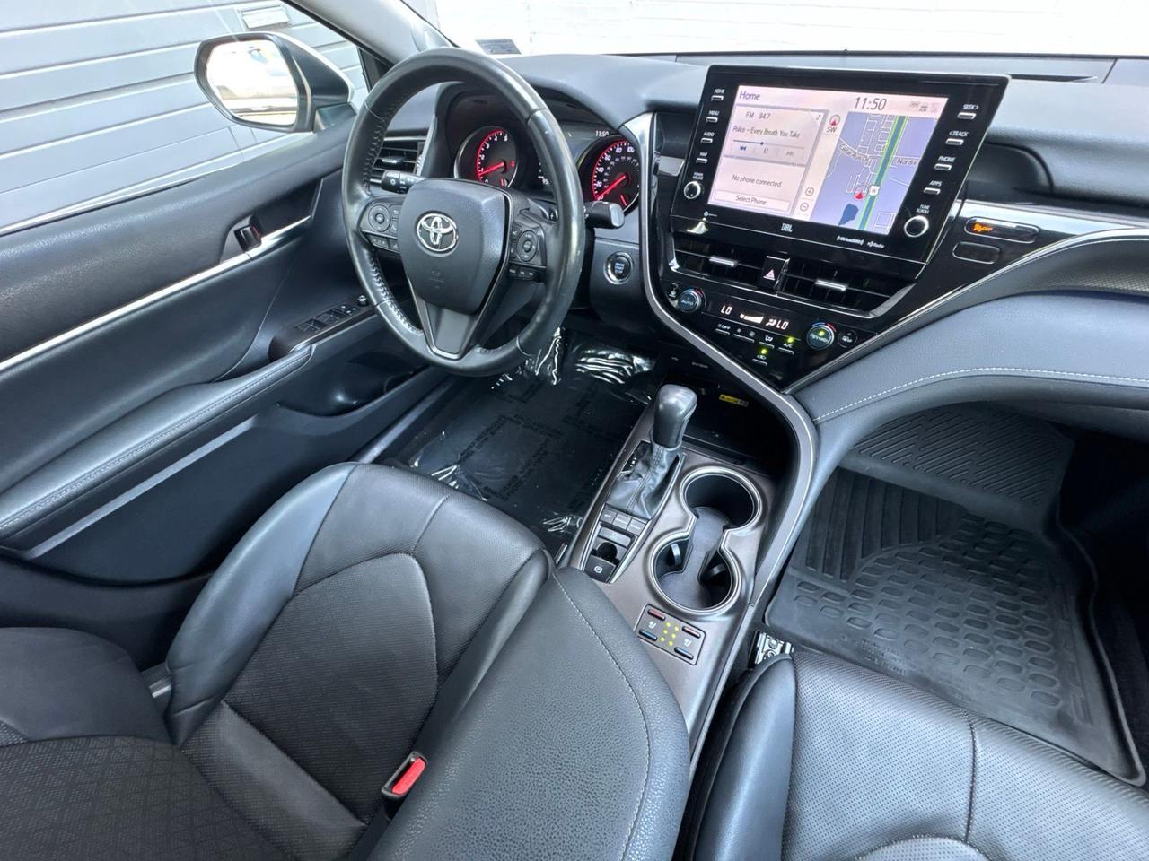 2022 Toyota Camry XSE Warrenton VA