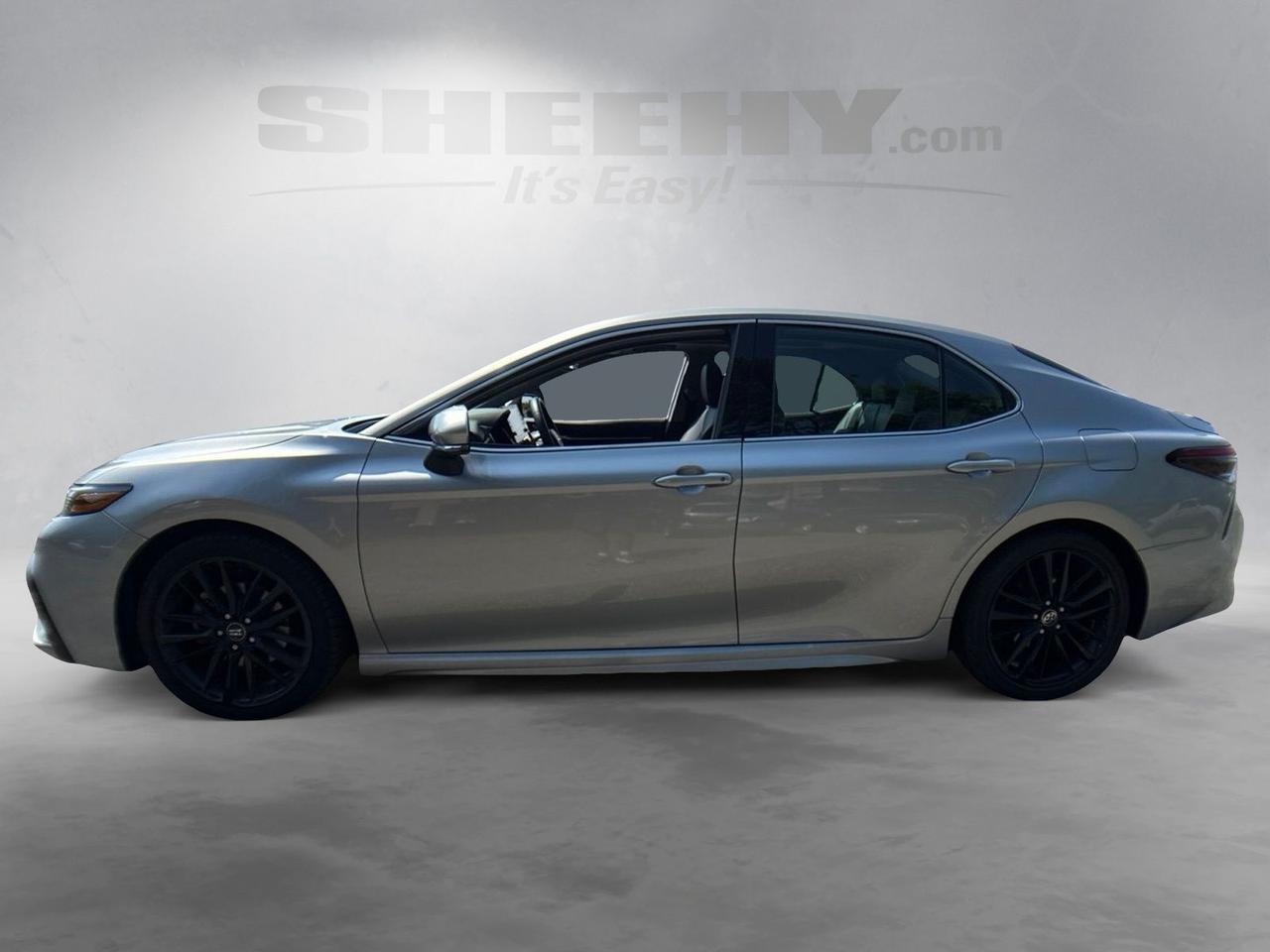 2022 Toyota Camry XSE Chantilly VA