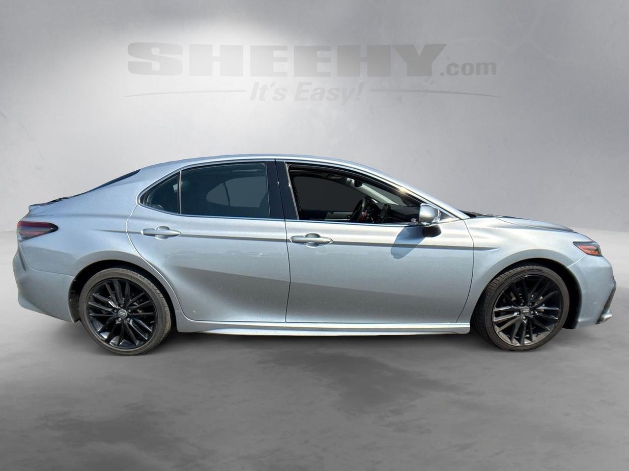2022 Toyota Camry XSE Chantilly VA