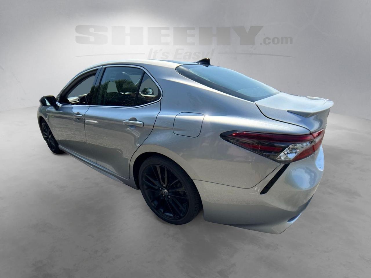 2022 Toyota Camry XSE Chantilly VA