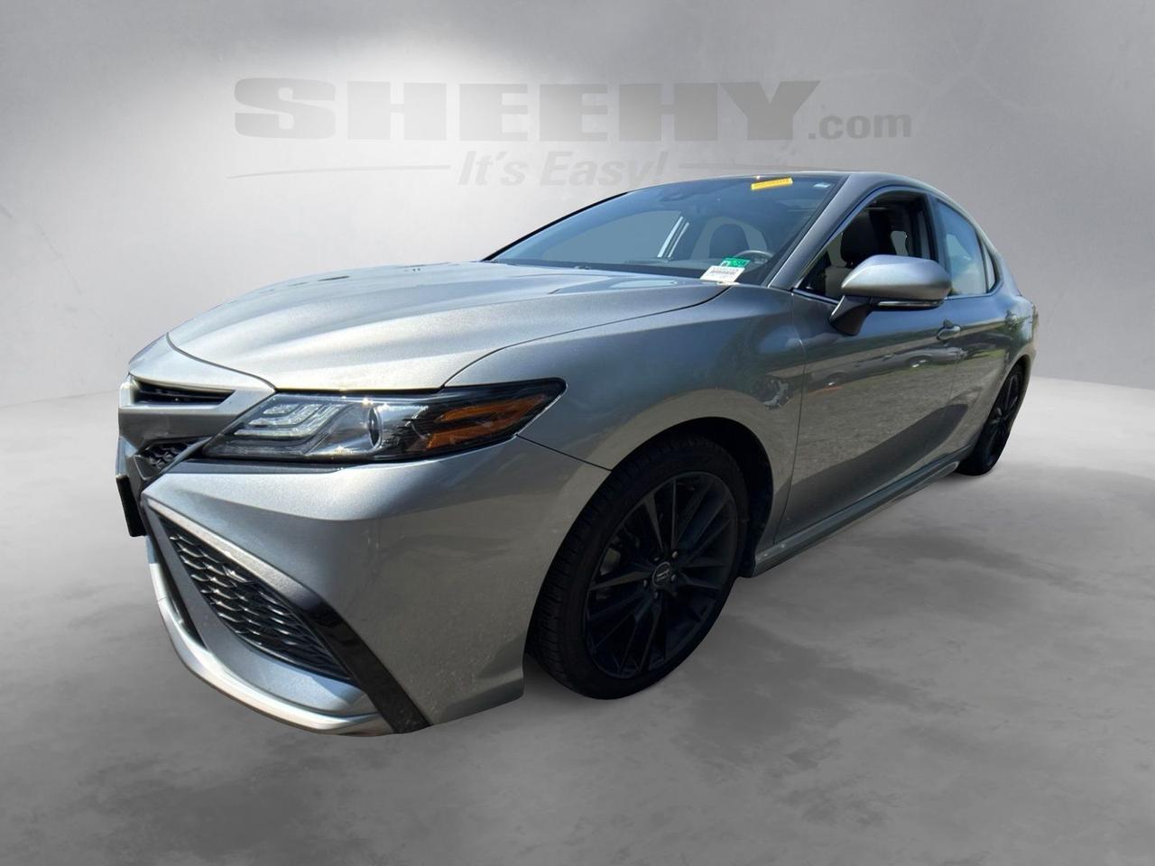 2022 Toyota Camry XSE Chantilly VA