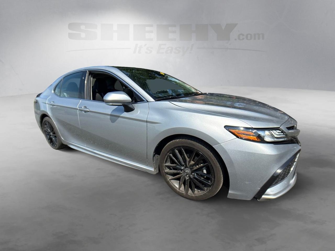 2022 Toyota Camry XSE Chantilly VA