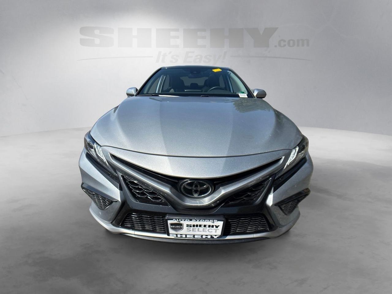 2022 Toyota Camry XSE Chantilly VA