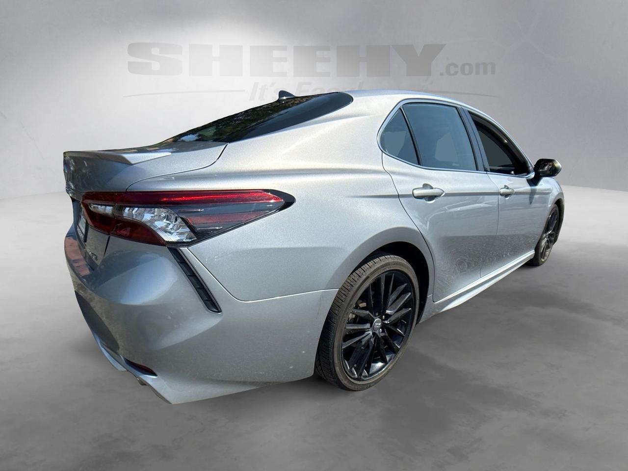 2022 Toyota Camry XSE Chantilly VA