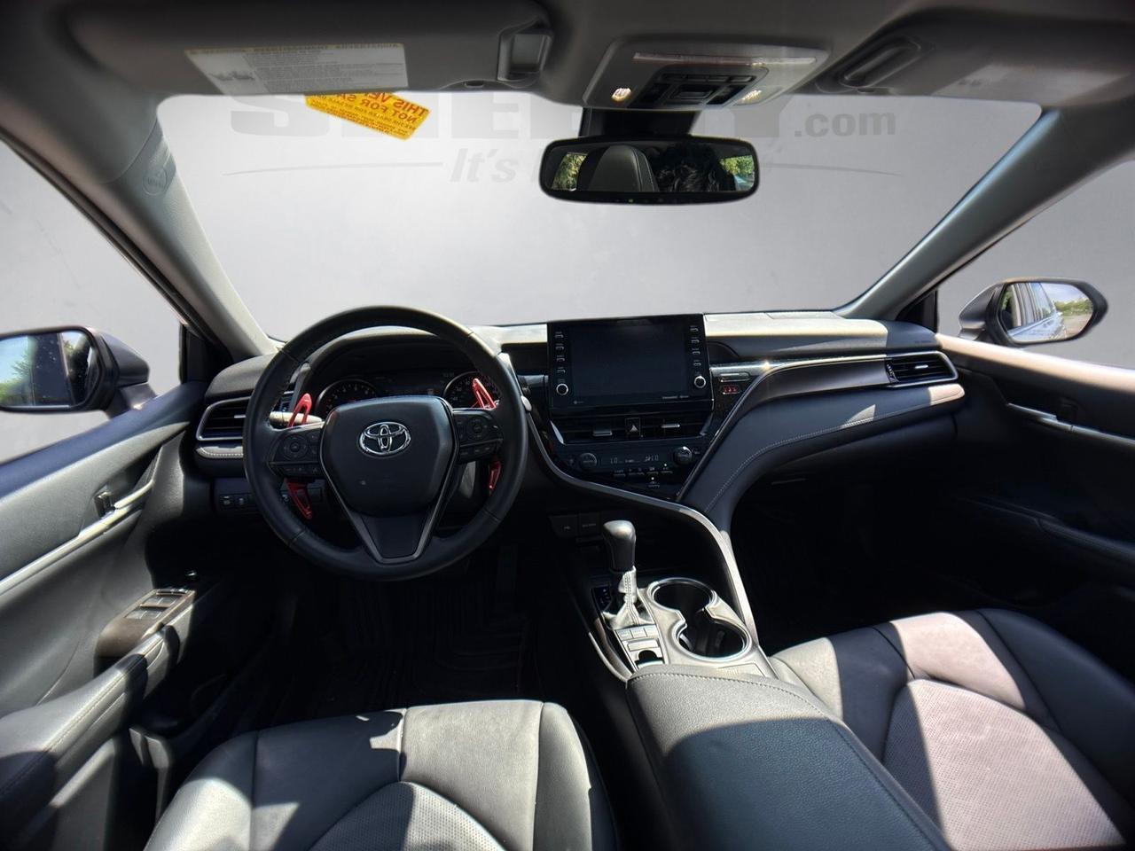 2022 Toyota Camry XSE Chantilly VA