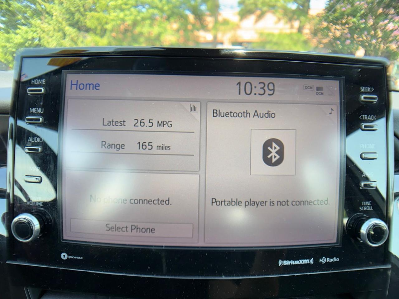2022 Toyota Camry XSE Chantilly VA