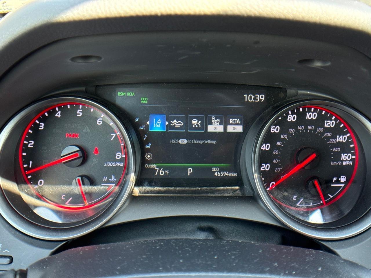 2022 Toyota Camry XSE Chantilly VA