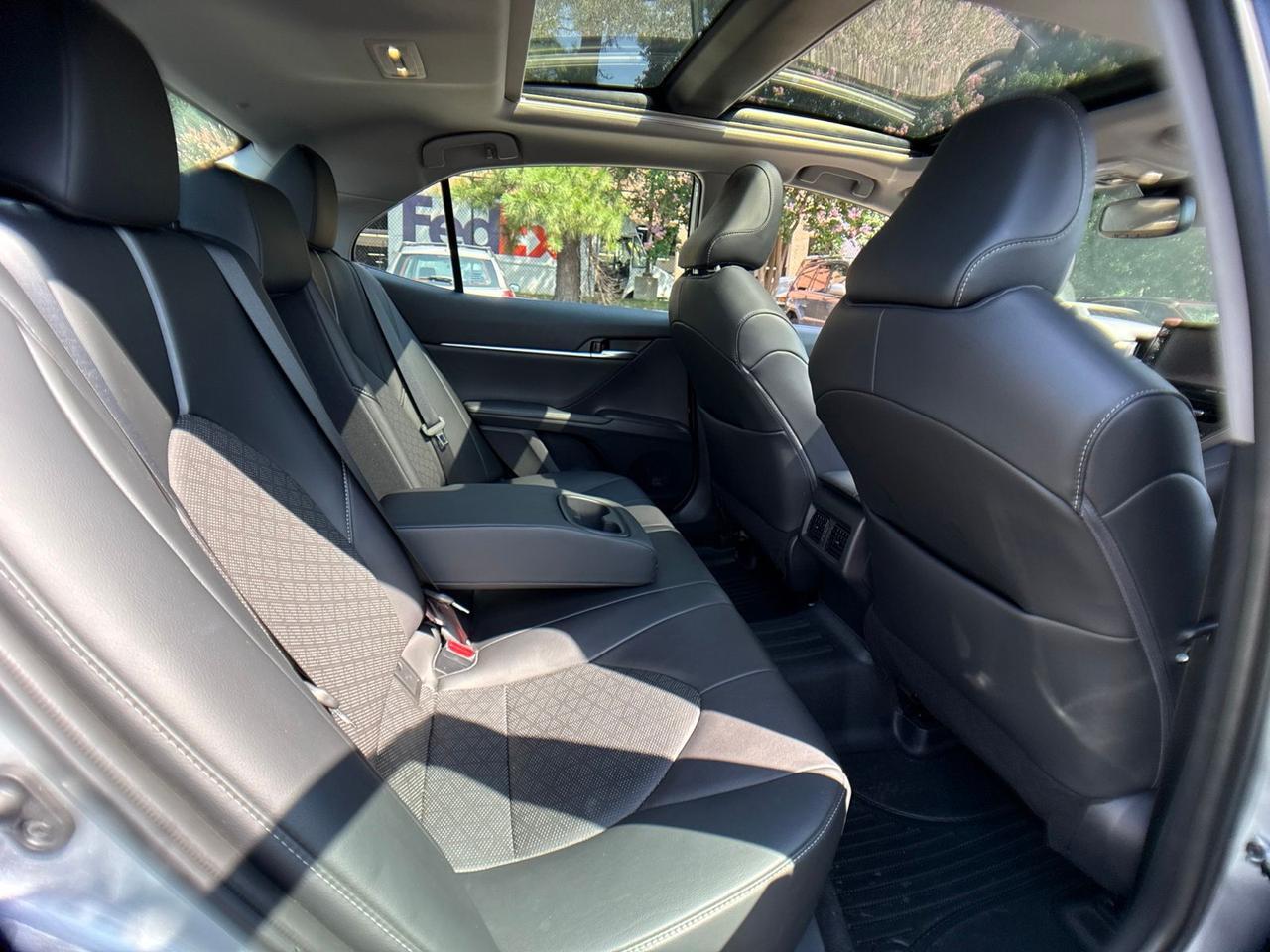 2022 Toyota Camry XSE Chantilly VA