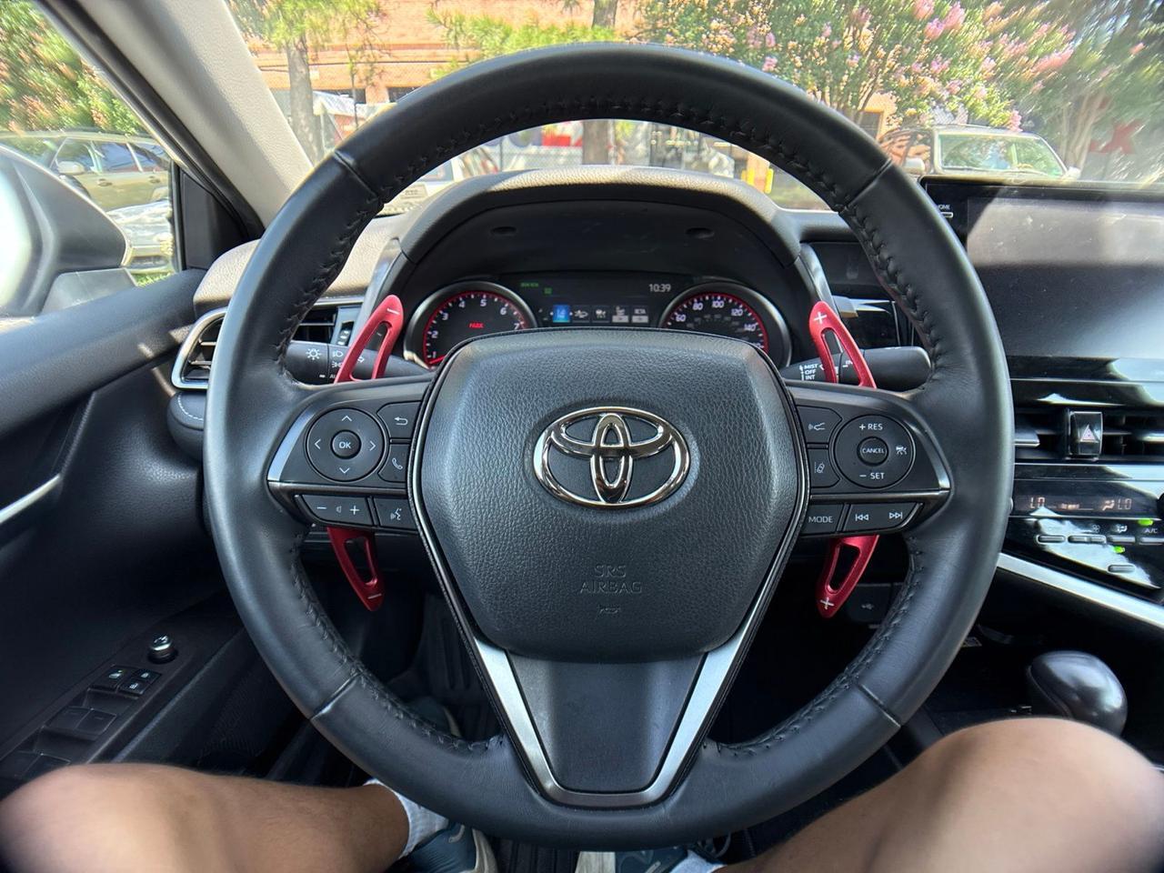 2022 Toyota Camry XSE Chantilly VA