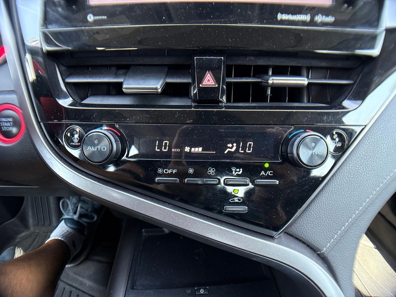 2022 Toyota Camry XSE Chantilly VA