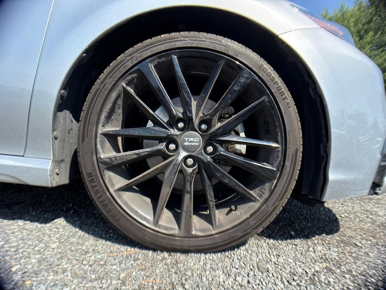 2022 Toyota Camry XSE Chantilly VA