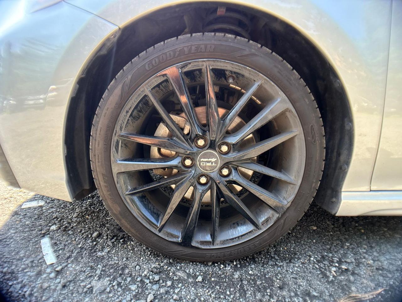 2022 Toyota Camry XSE Chantilly VA